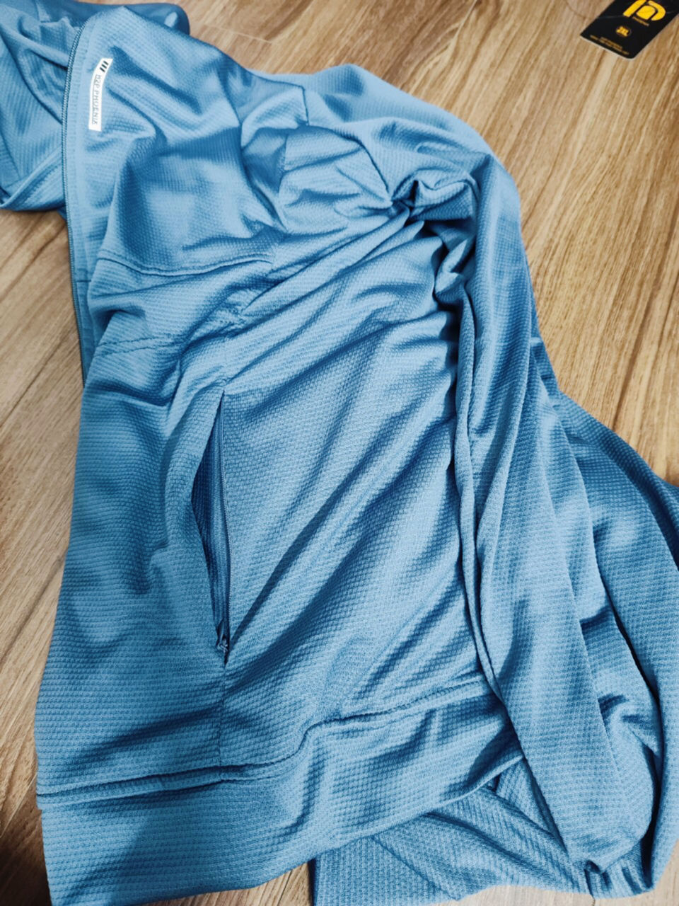 Review image