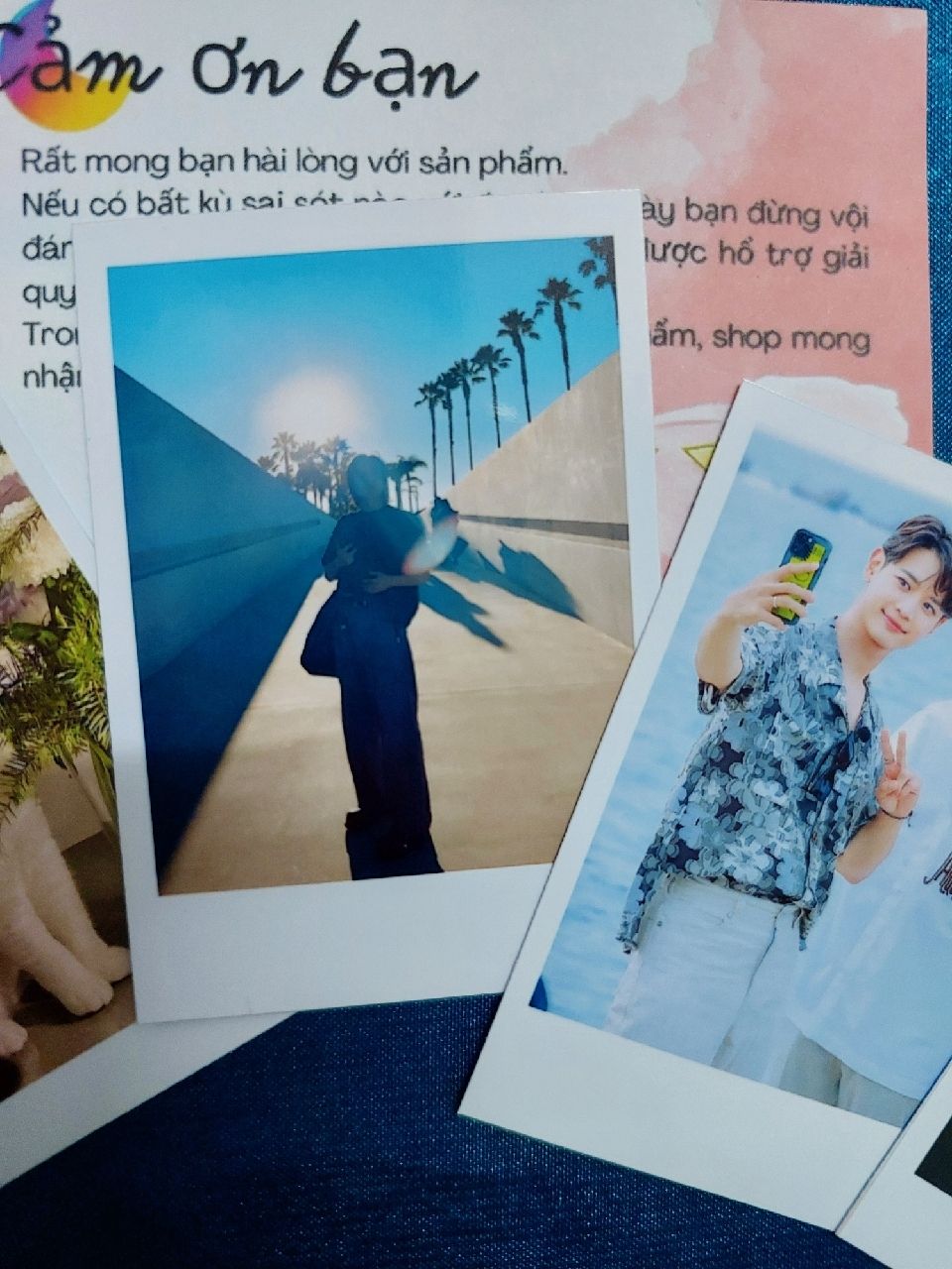 Ảnh đánh giá