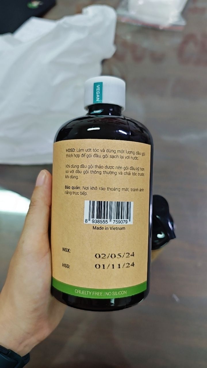 Ảnh đánh giá