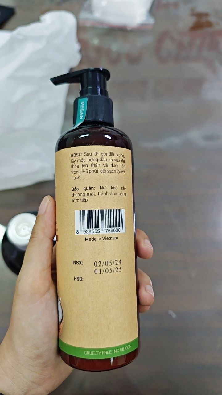 Ảnh đánh giá