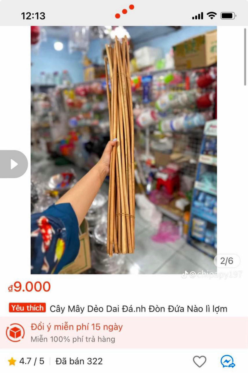 Ảnh đánh giá