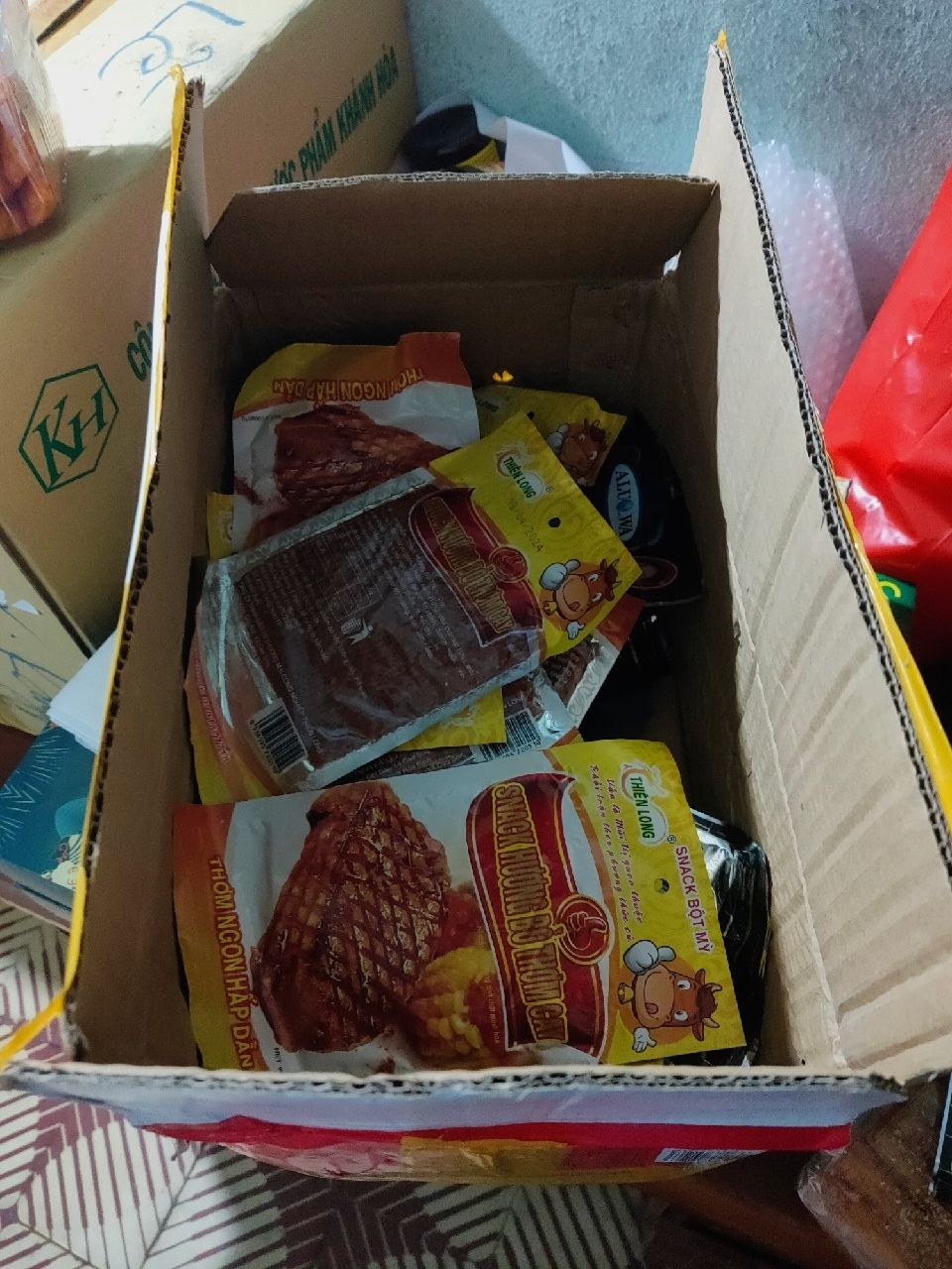 Ảnh đánh giá