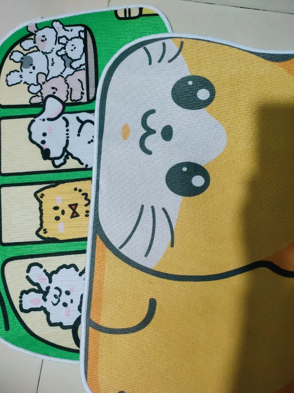 Ảnh đánh giá