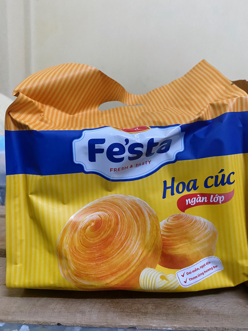 Ảnh đánh giá