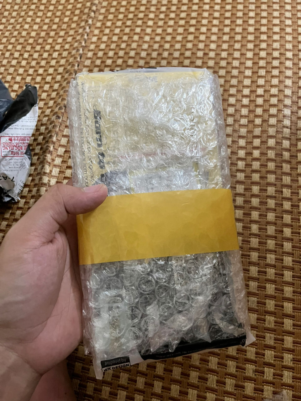 Ảnh đánh giá
