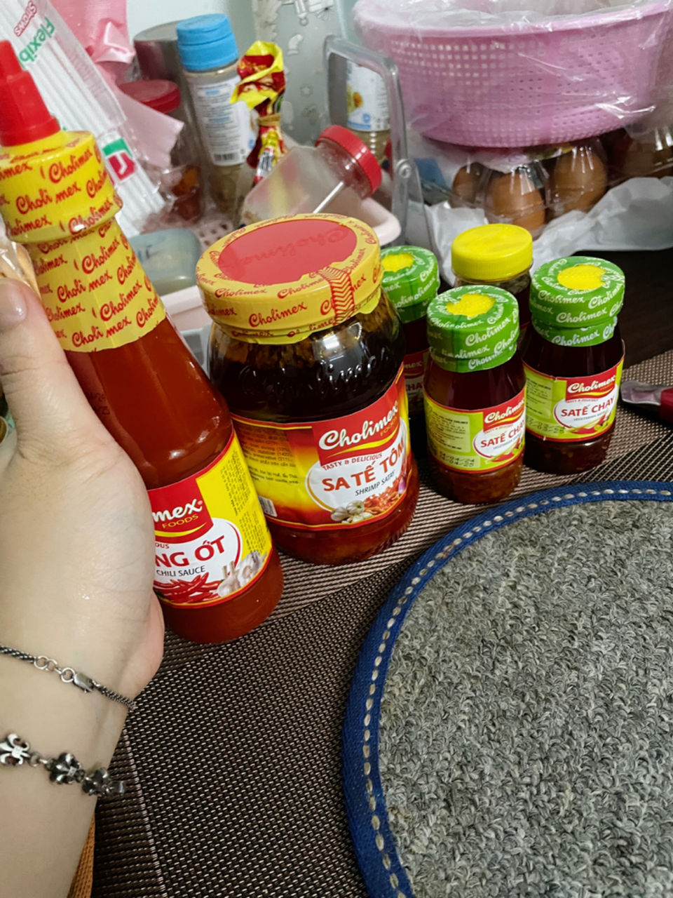 Ảnh đánh giá