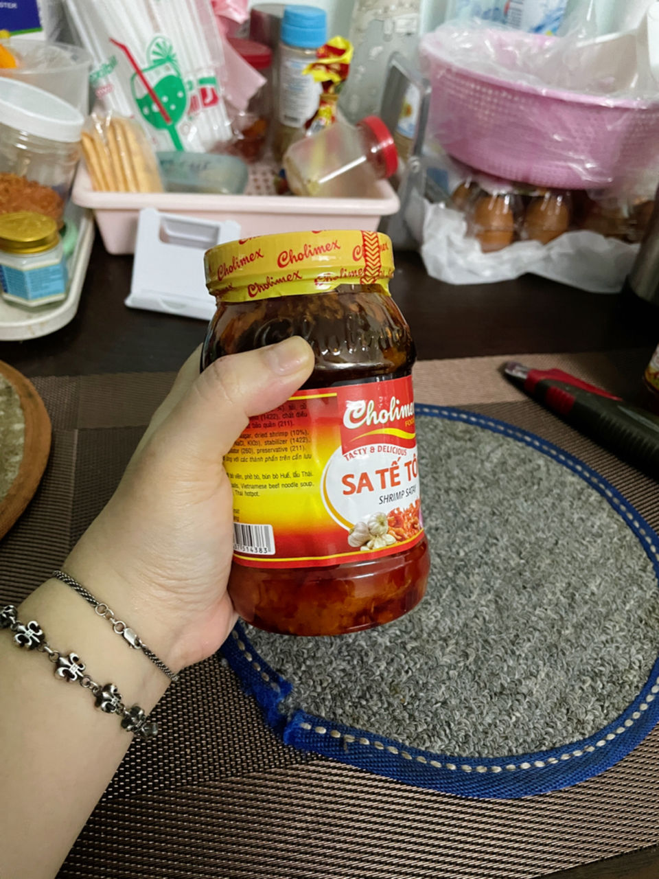 Ảnh đánh giá