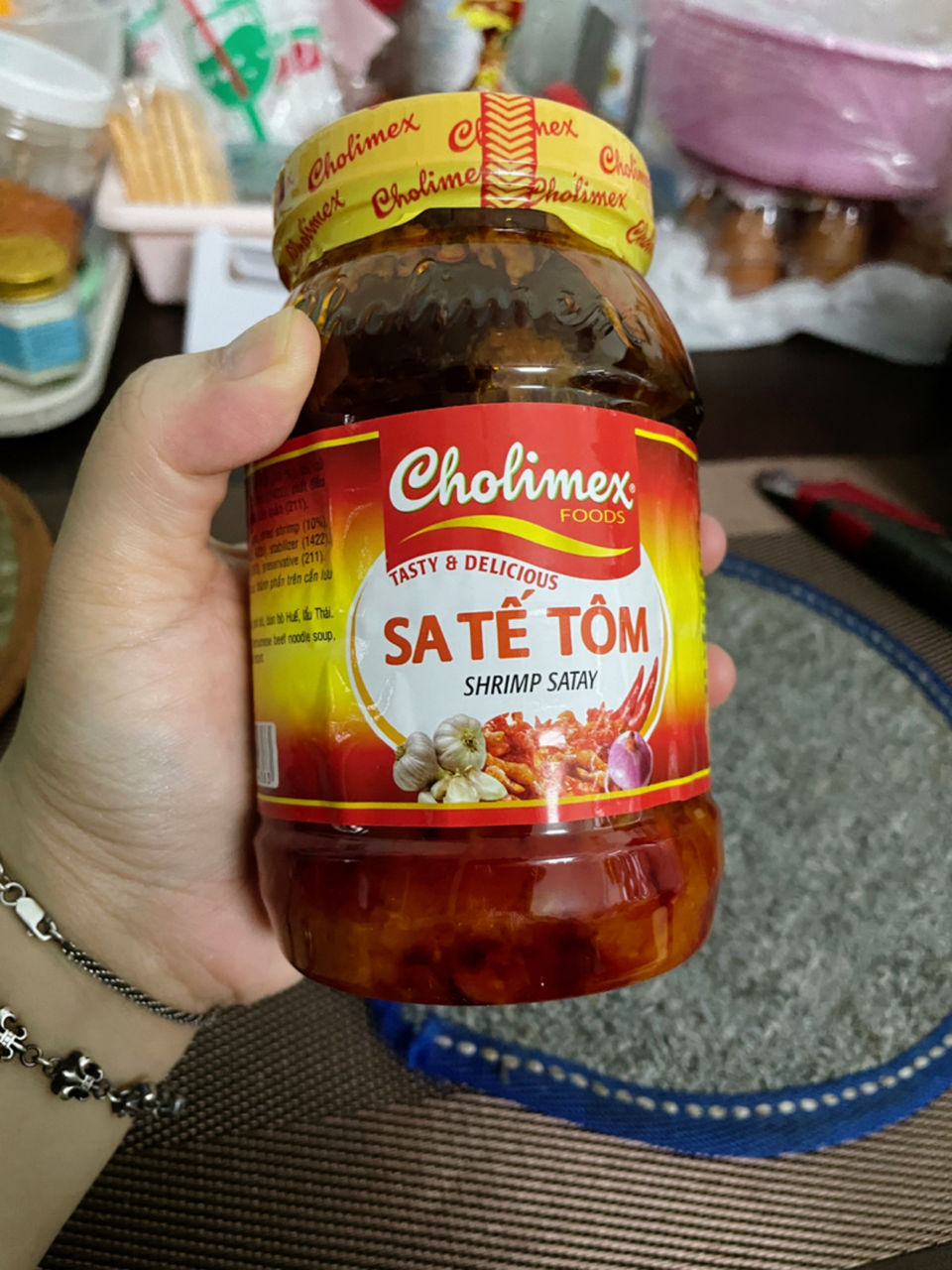 Ảnh đánh giá