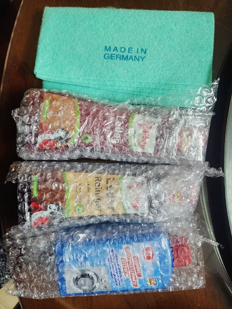 Ảnh đánh giá