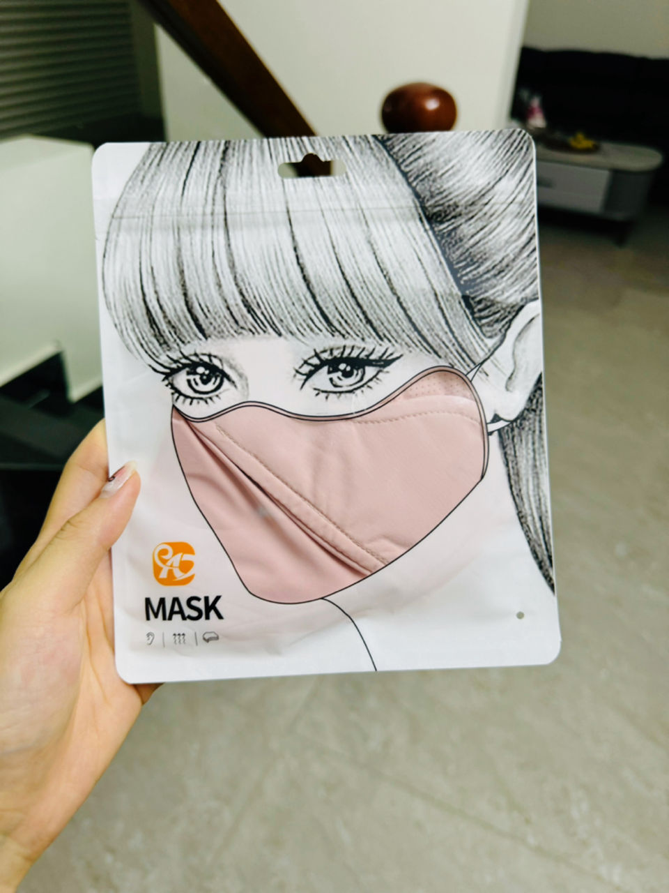 Ảnh đánh giá