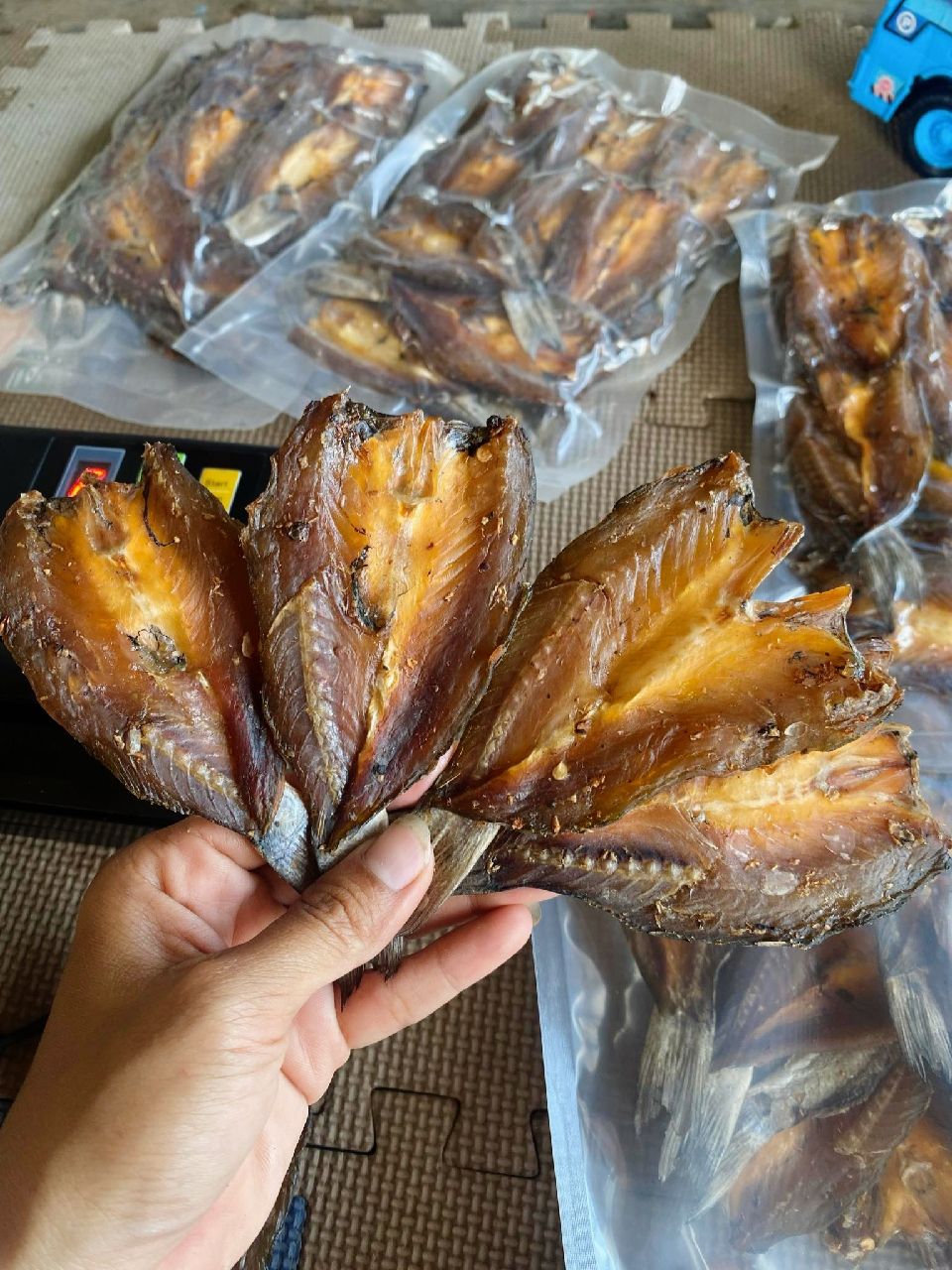 Ảnh đánh giá