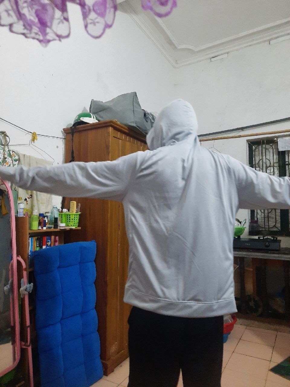Ảnh đánh giá