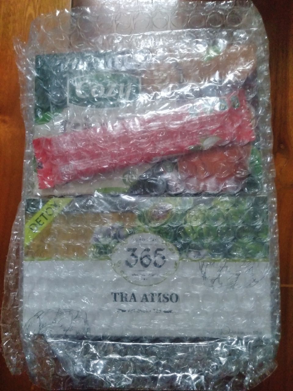 Ảnh đánh giá