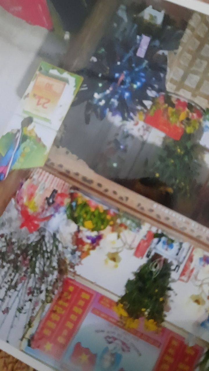 Ảnh đánh giá