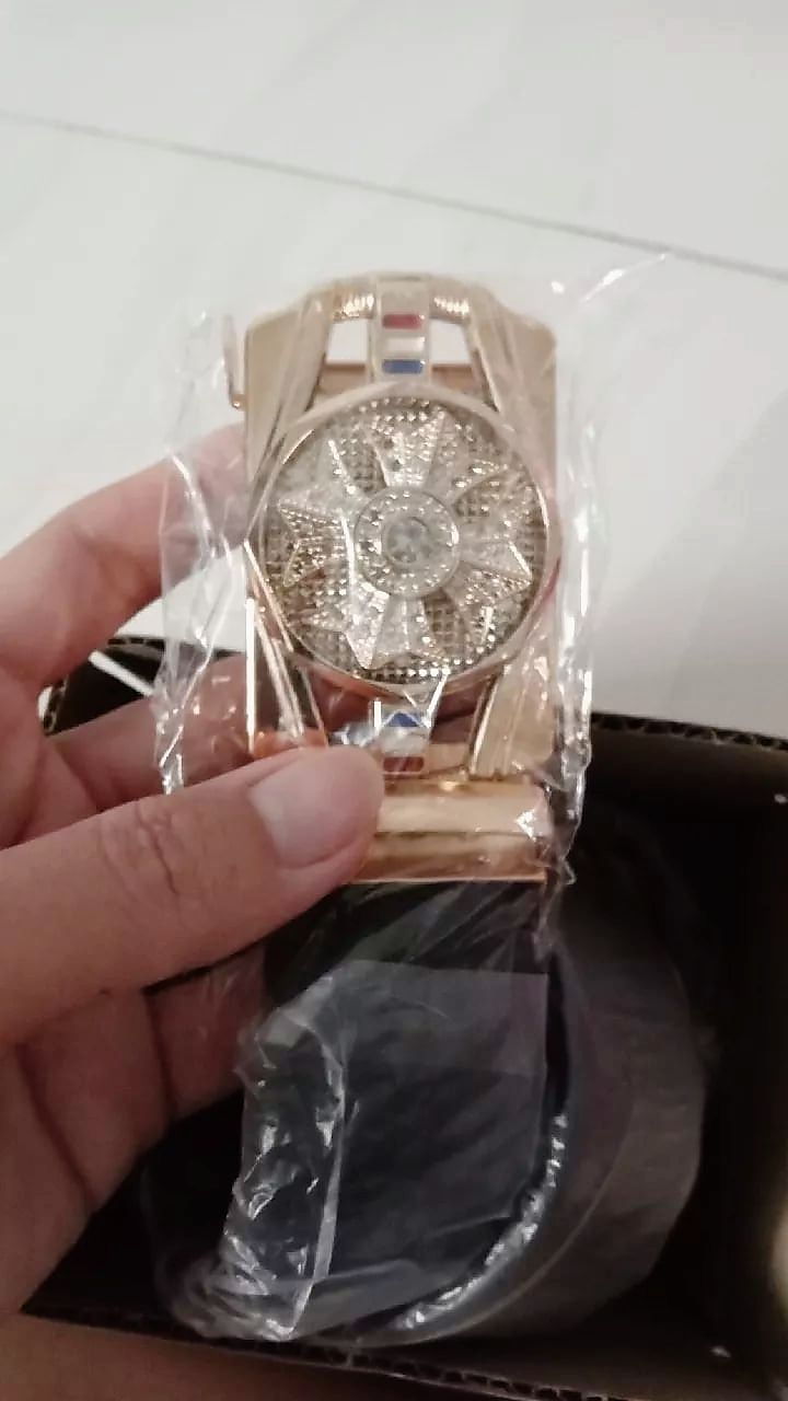 Review image