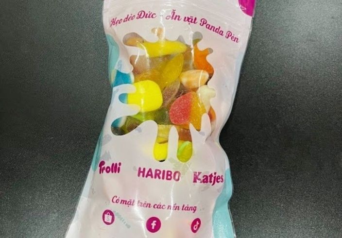 Ảnh đánh giá