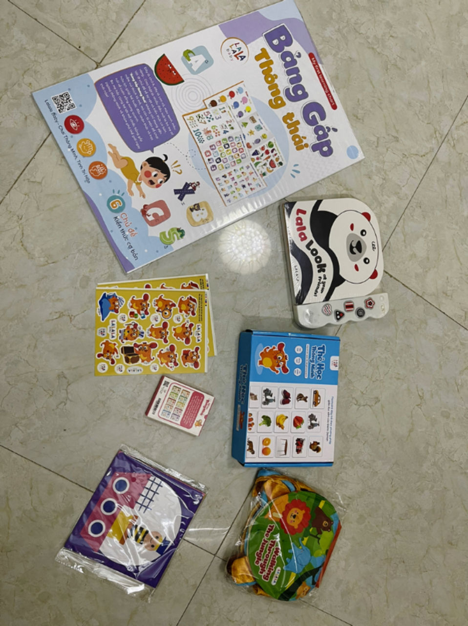 Ảnh đánh giá