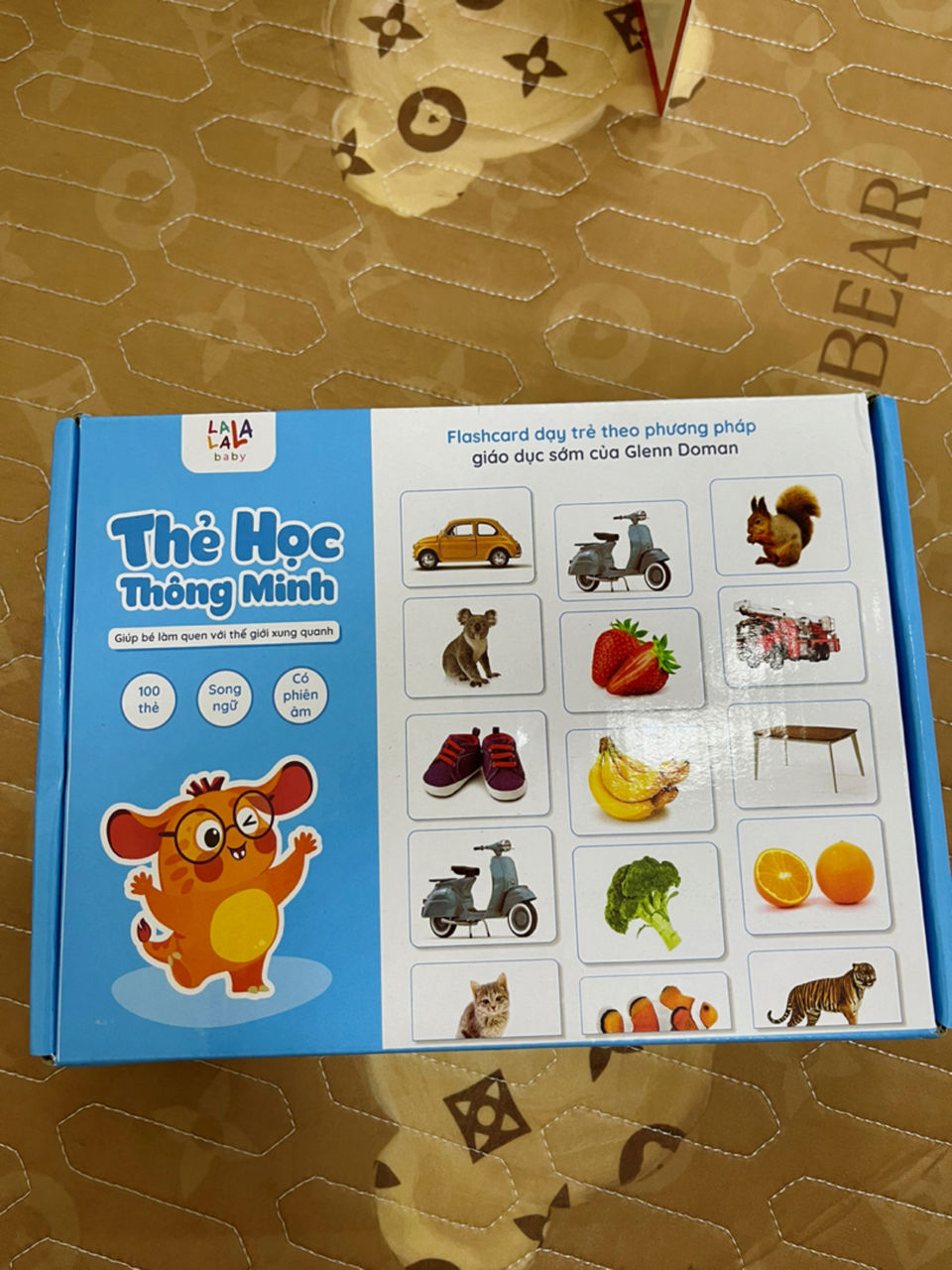 Ảnh đánh giá