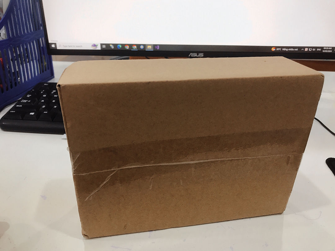 Review image