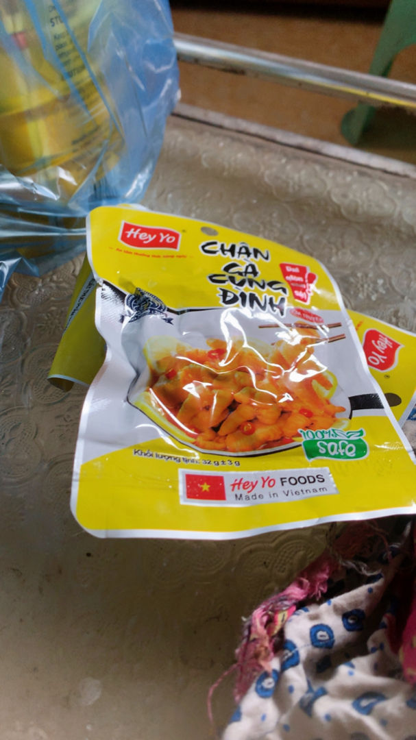 Ảnh đánh giá