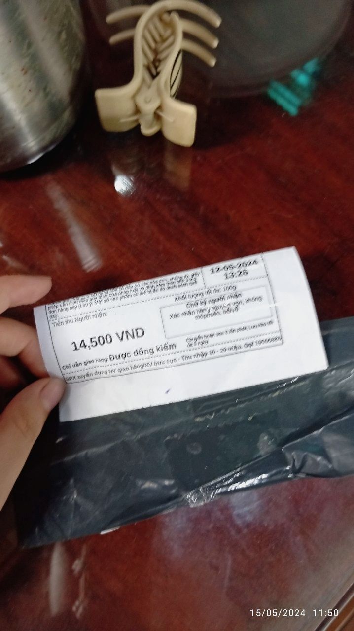 Ảnh đánh giá