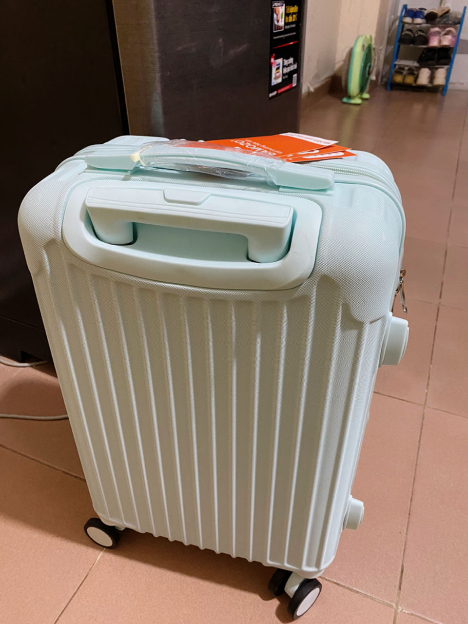 Ảnh đánh giá