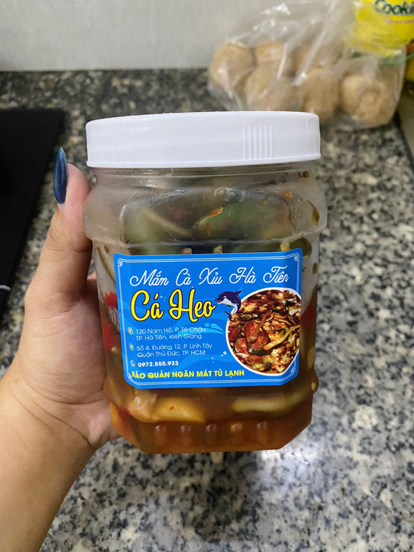 Ảnh đánh giá