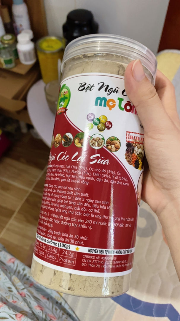 Ảnh đánh giá