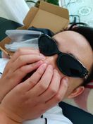 Ảnh người mua chụp