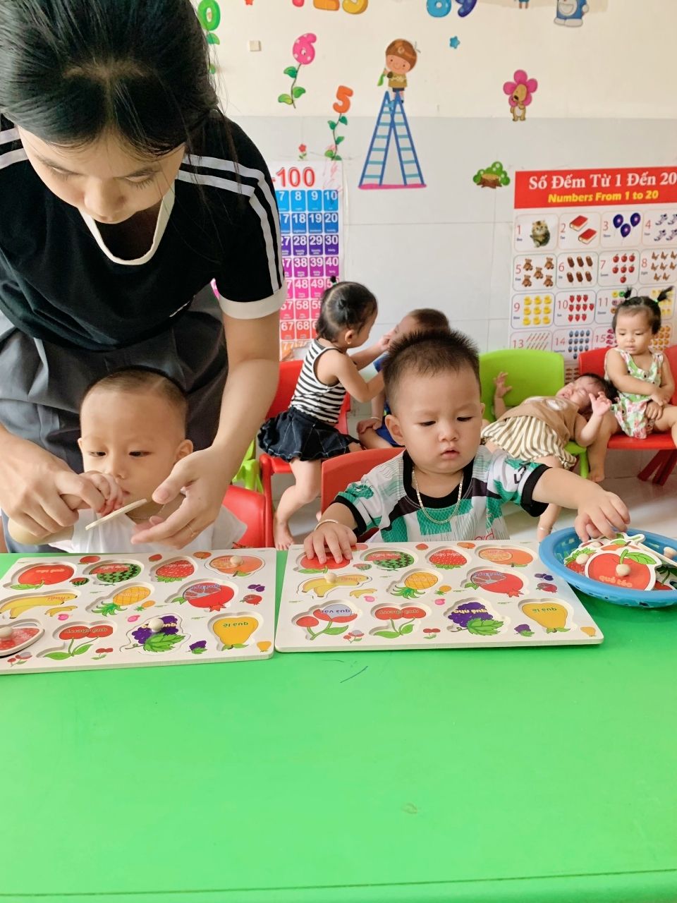 Ảnh đánh giá