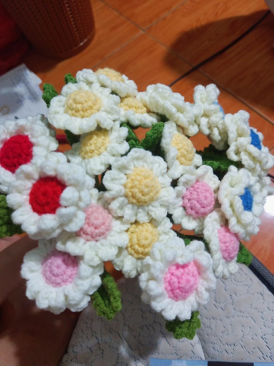 Ảnh đánh giá