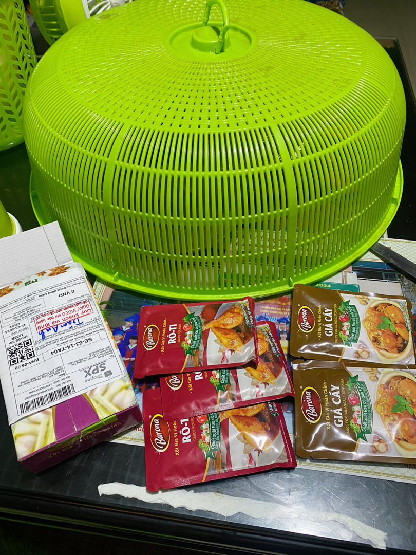 Ảnh đánh giá