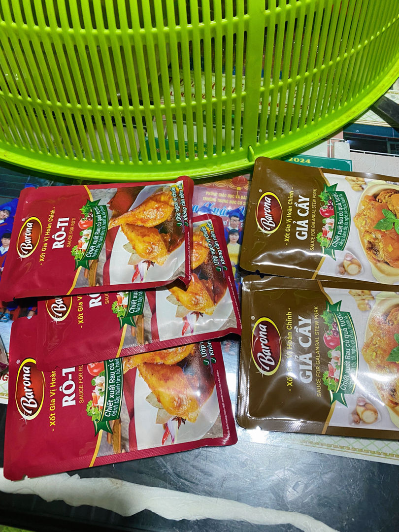 Ảnh đánh giá
