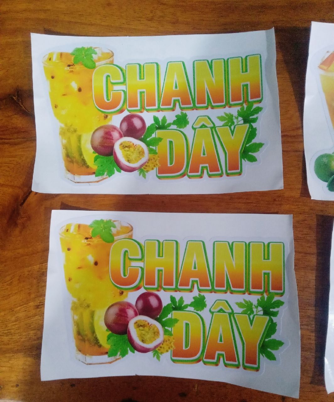 Ảnh đánh giá