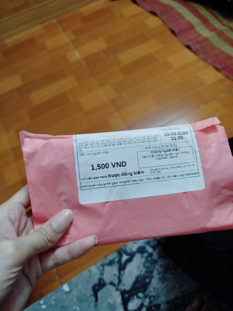 Ảnh đánh giá