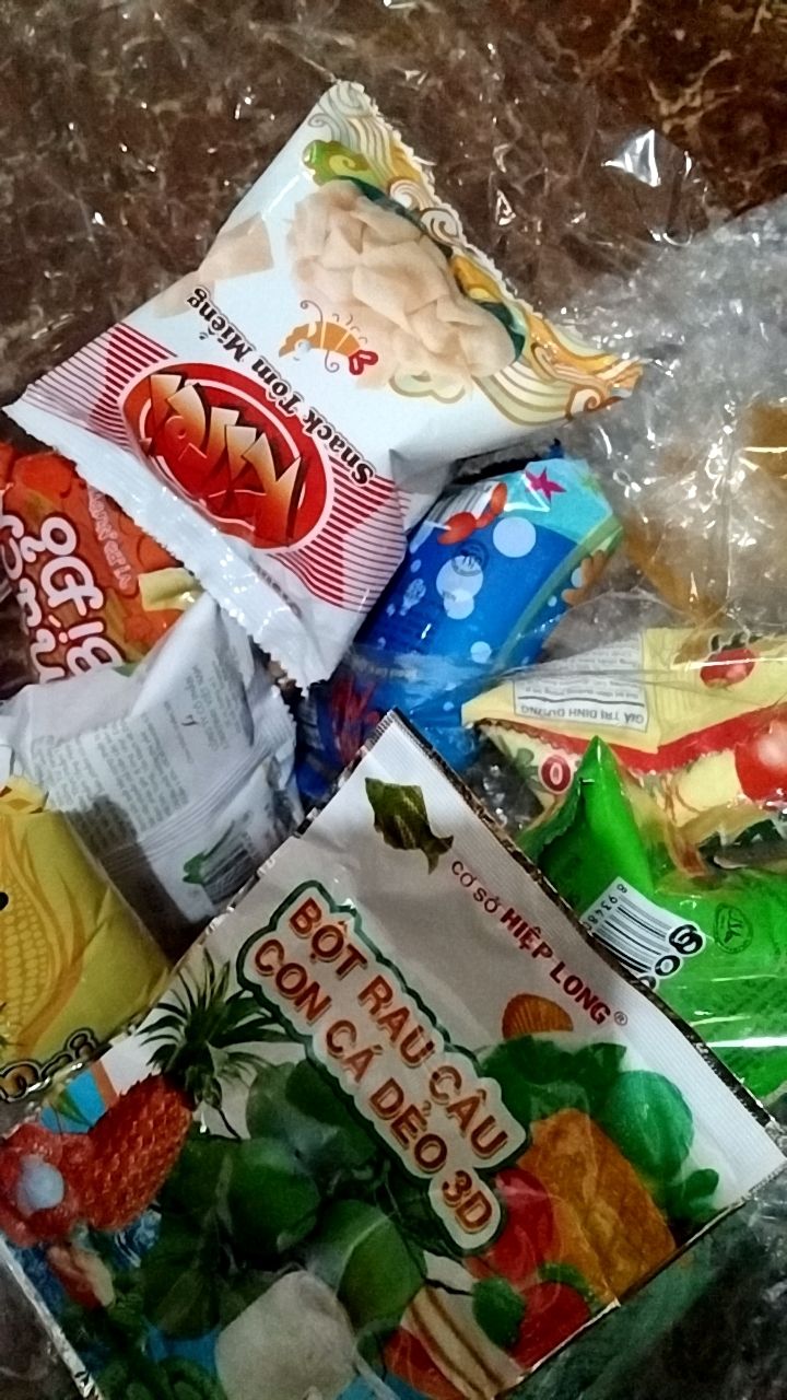 Ảnh đánh giá