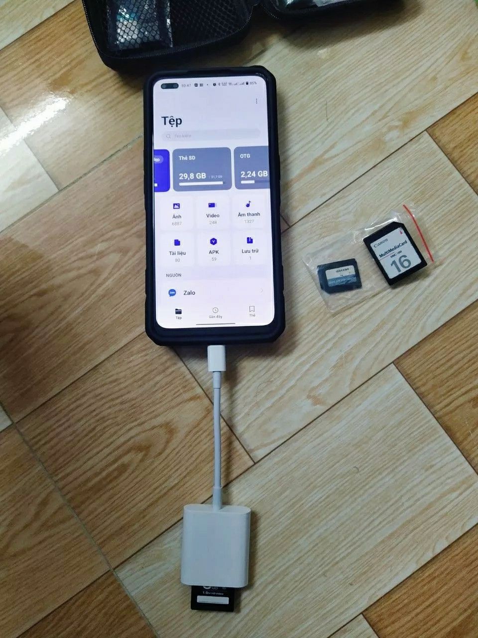Ảnh đánh giá