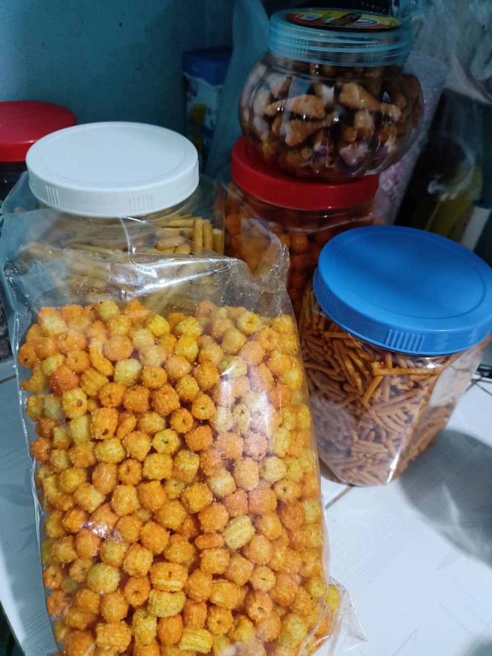 Ảnh đánh giá