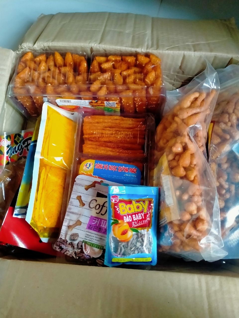 Ảnh đánh giá