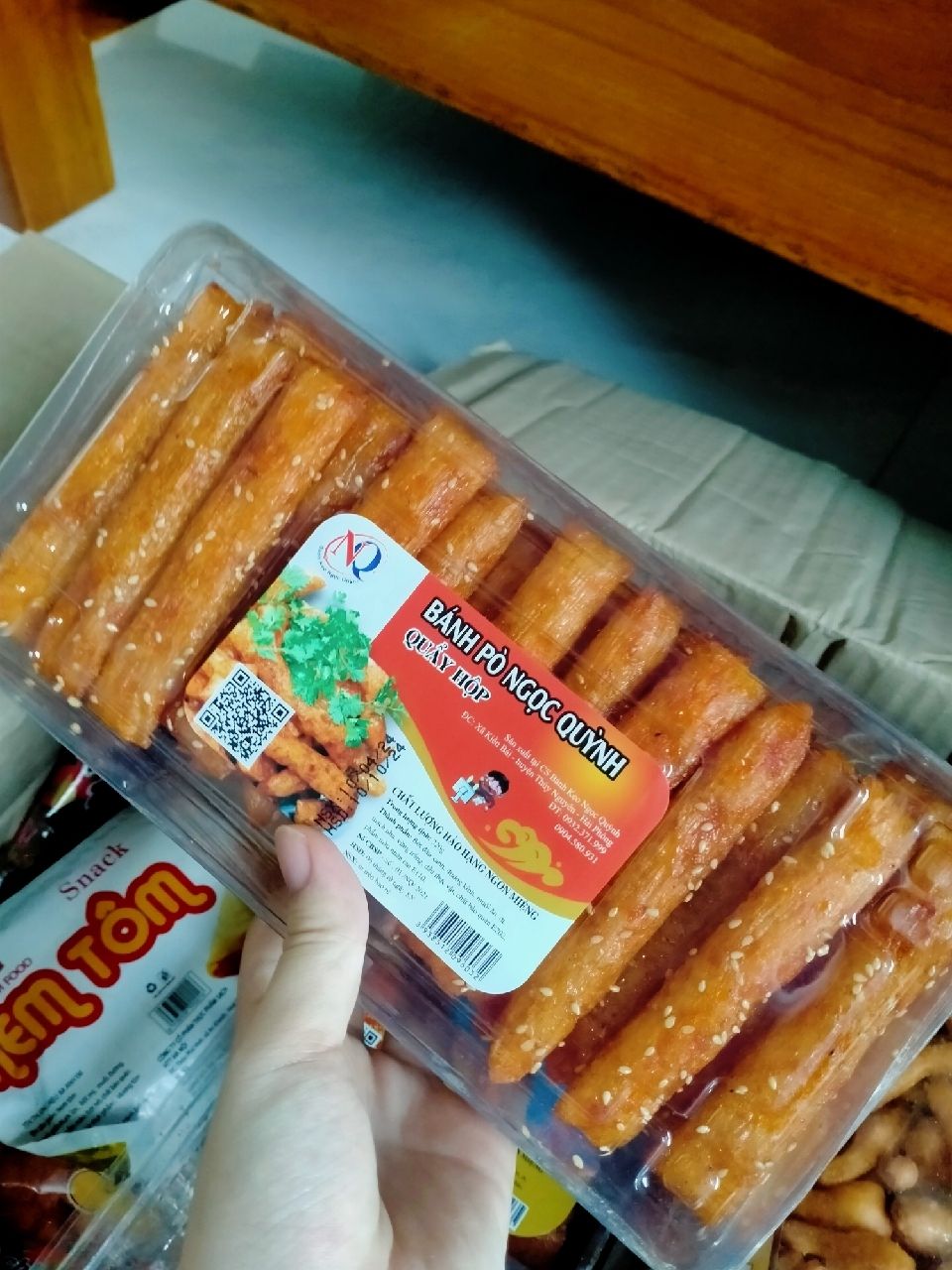 Ảnh đánh giá