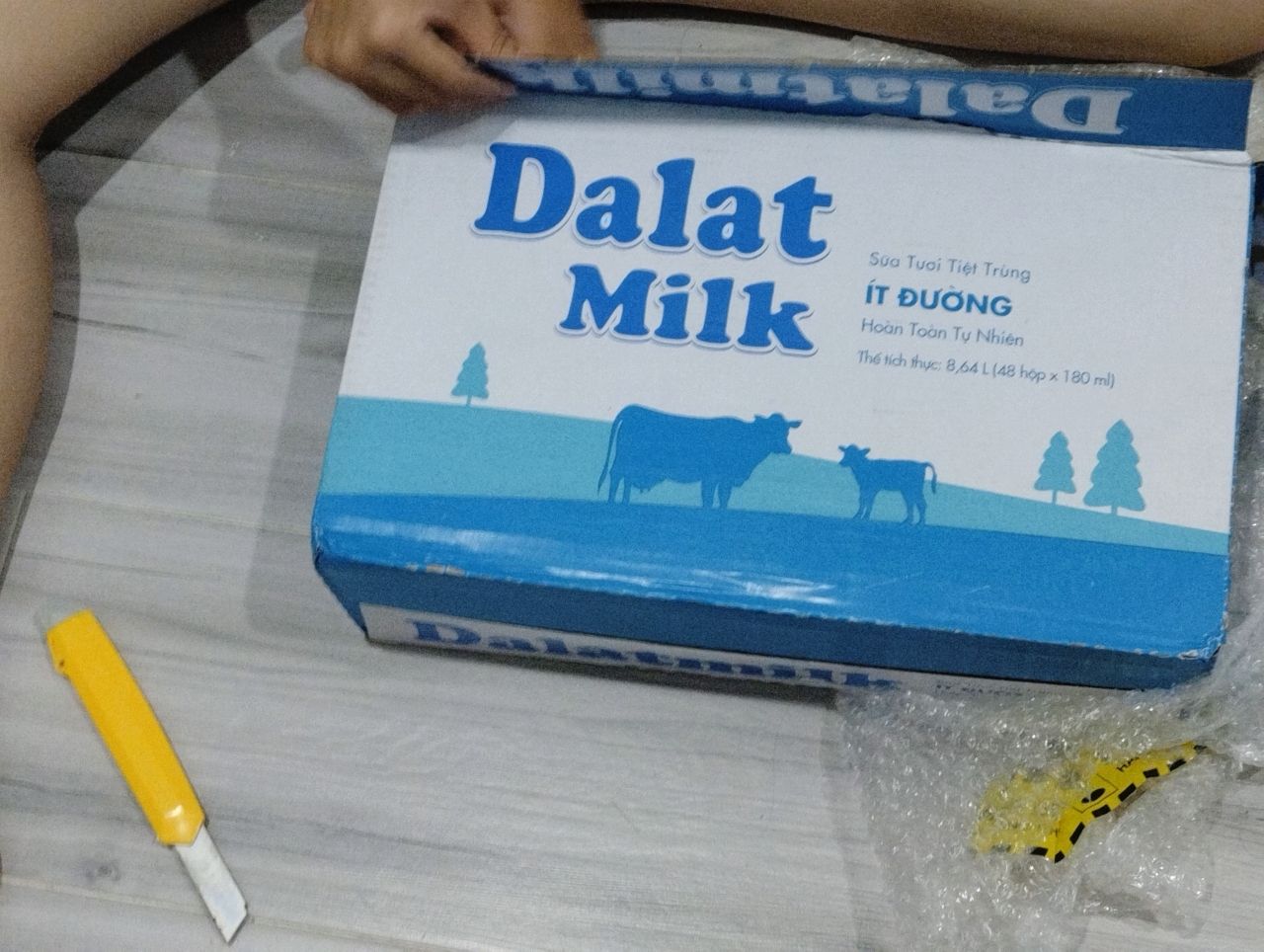 Ảnh đánh giá