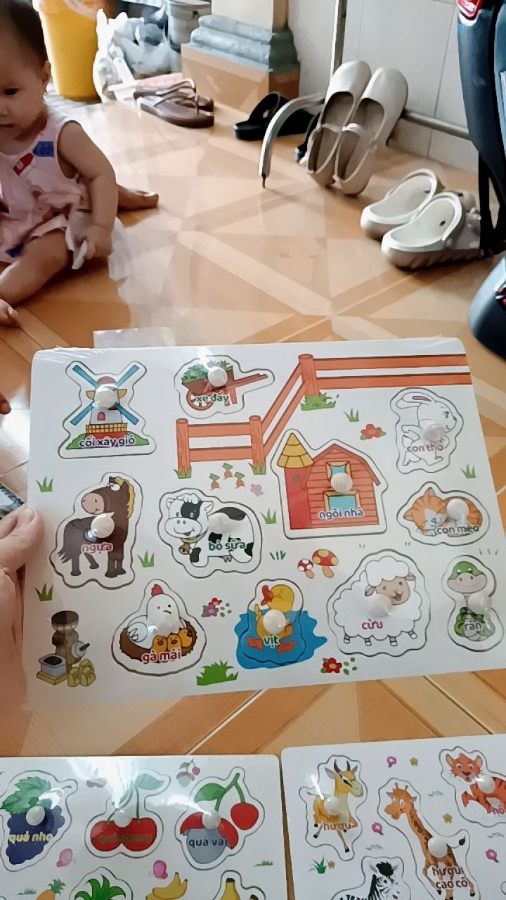 Ảnh đánh giá