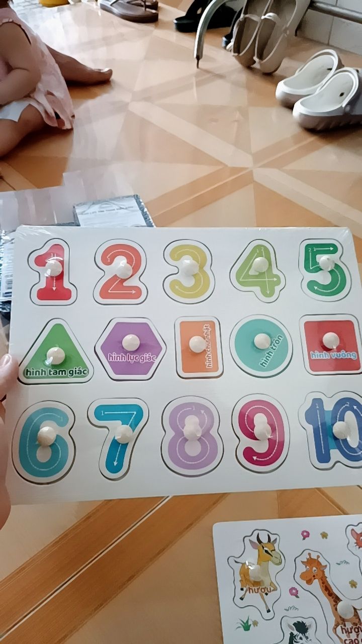Ảnh đánh giá