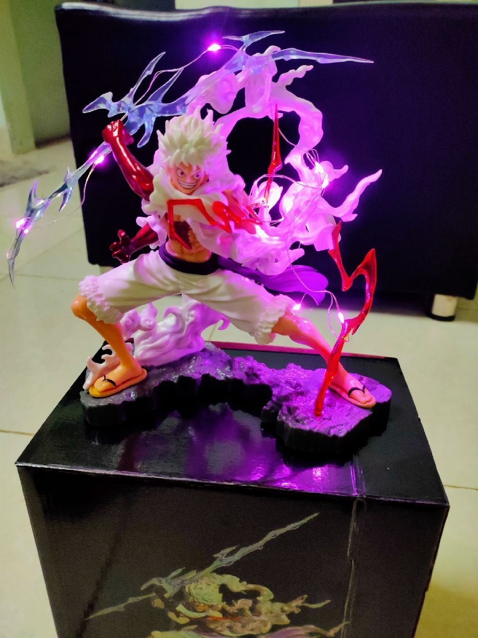 Ảnh đánh giá