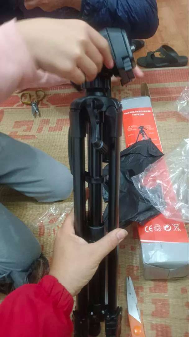 Ảnh đánh giá