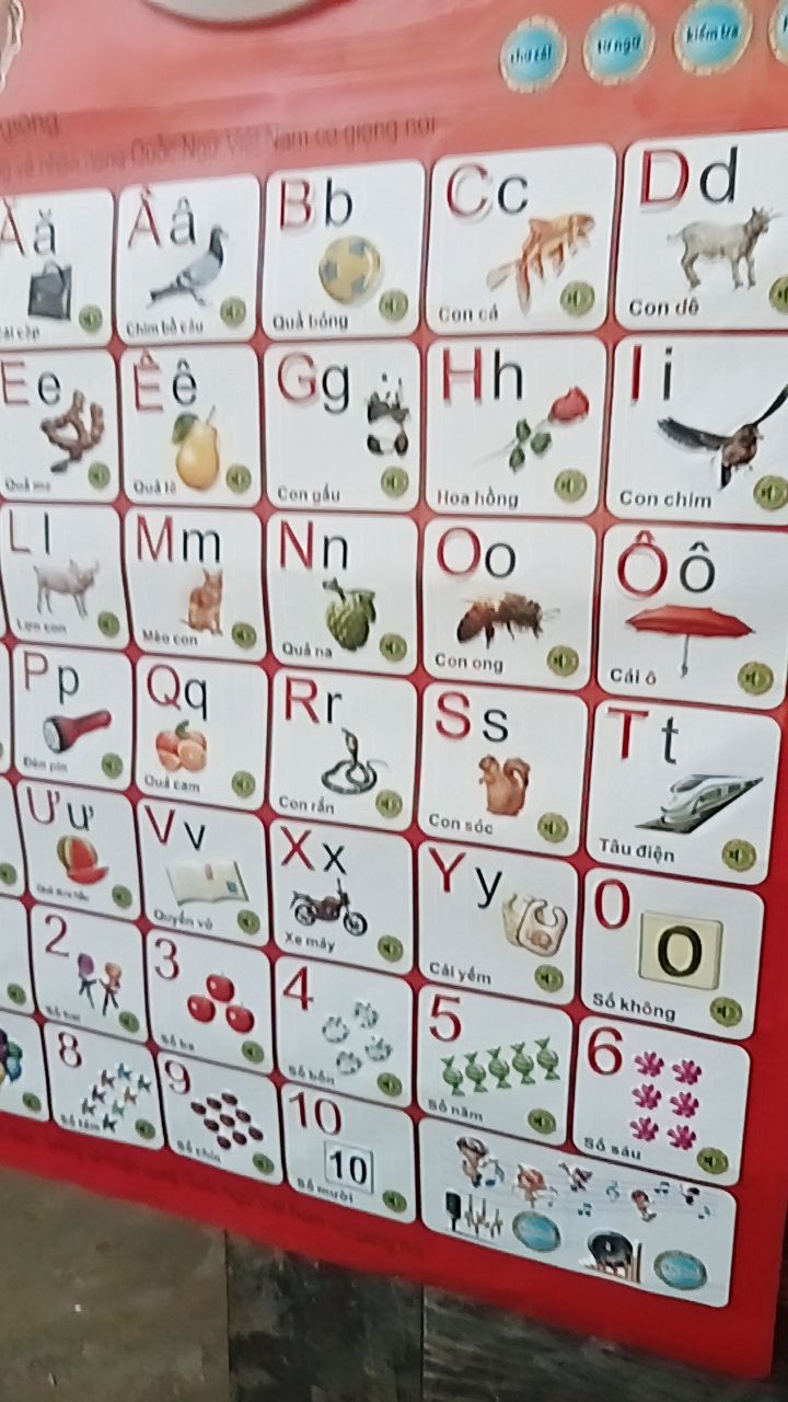 Ảnh đánh giá