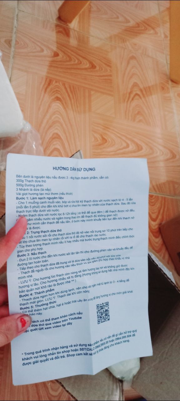 Ảnh đánh giá