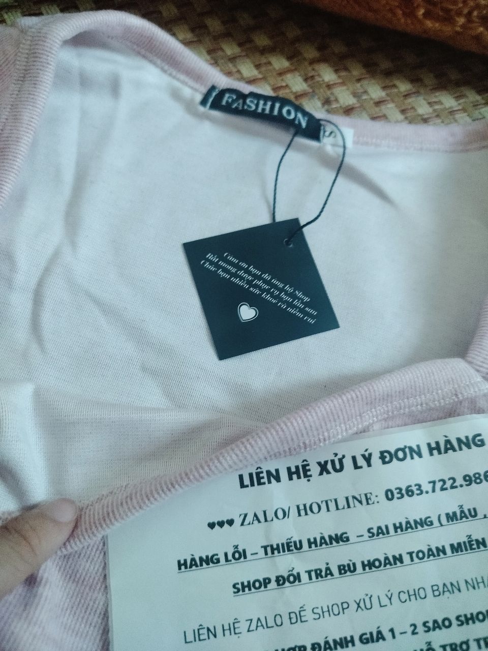 Review image