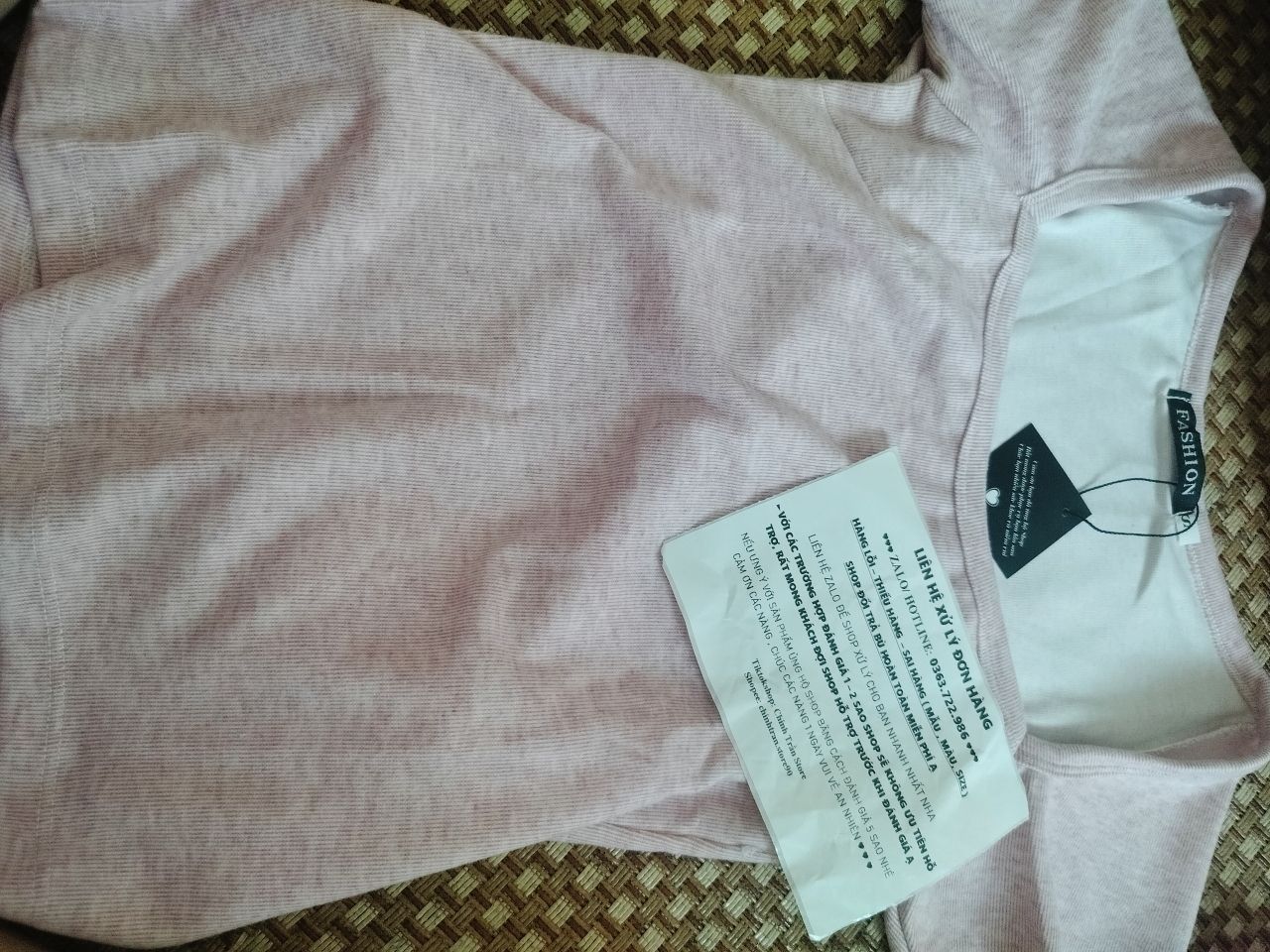 Review image