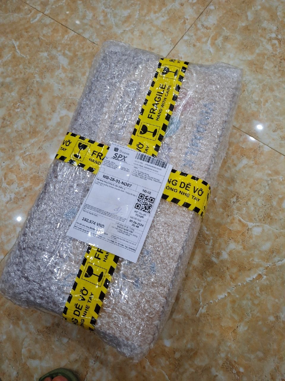 Ảnh đánh giá